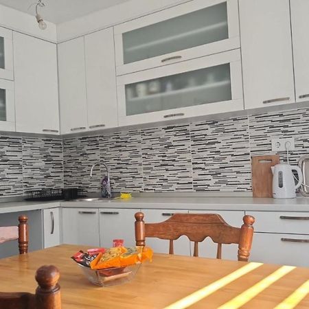 Apartman Kujovic Сараево Экстерьер фото