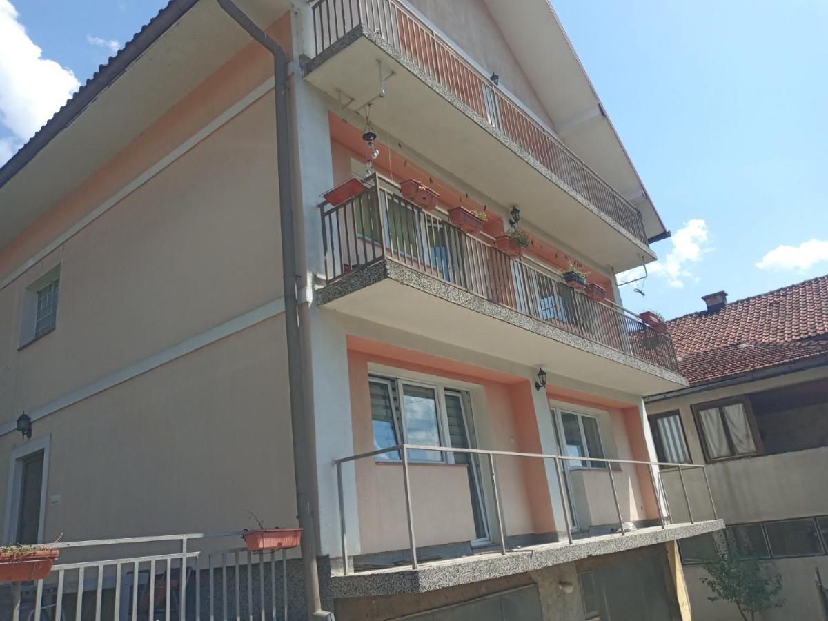 Apartman Kujovic Сараево Экстерьер фото